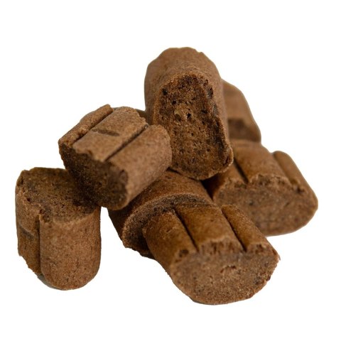 TufTuf Tuf Tuf Psie żelki - dropsy drobiowe 80g TufTuf Tuf Tuf Psie żelki - dropsy drobiowe 80g