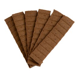 TufTuf Tuf Tuf Psie żelki - paski wieprzowe 6szt.