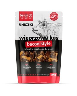 UNISZKI UNISZKI Wieprzowy kęs 