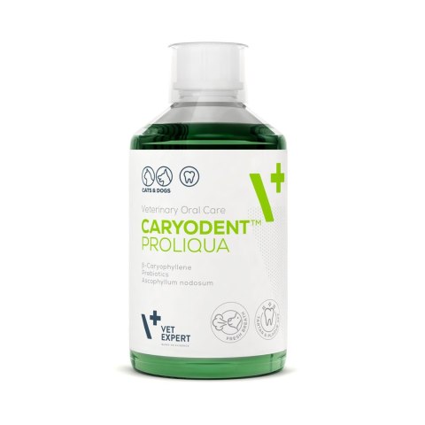 VetExpert VetExpert Caryodent Proliqua 250ml