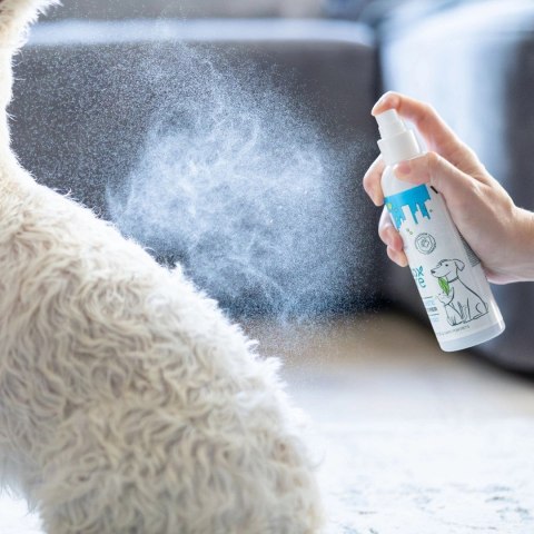 VetExpert VetExpert Detox Care Pure White Conditioner 150ml