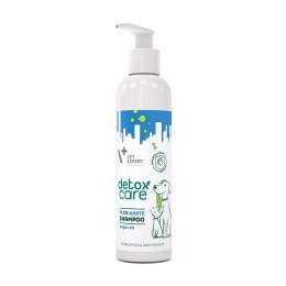 VetExpert VetExpert Detox Care Pure White Shampoo 250ml