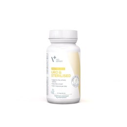VetExpert VetExpert Uro & Sterilised 30 Kapsułek