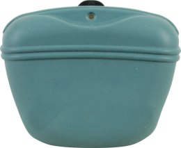 ZOLUX ZOLUX Saszetka na przysmaki dla psa silikonowa na magnes niebieska